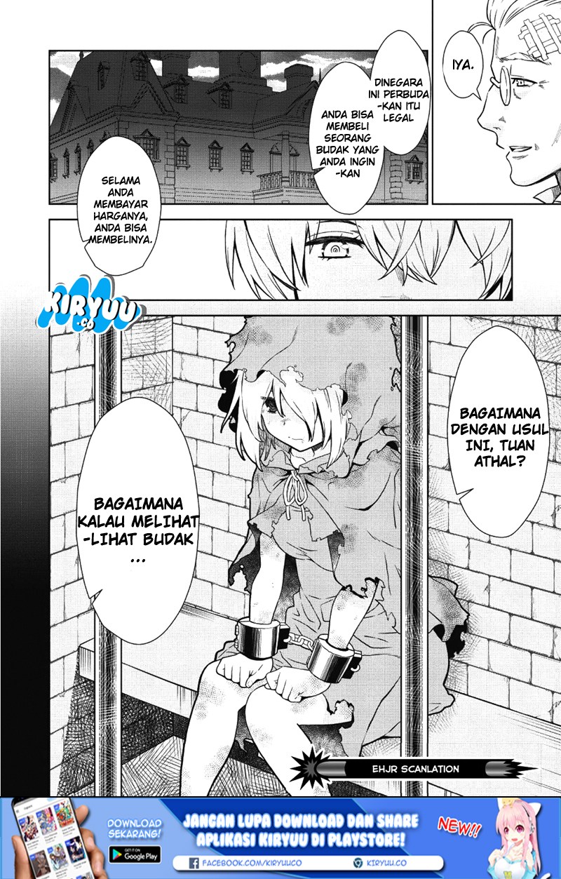 magan-to-dangan-o-tsukatte-isekai-o-buchinuku - Chapter: 1