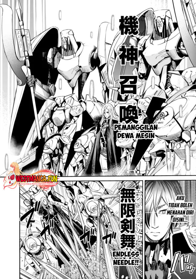 uragirareta-s-rank-boukensha-no-ore-wa-aisuru-dorei-no-kanojora-to-tomoni-dorei-dake-no-harem-guild-o-tsukuru - Chapter: 86