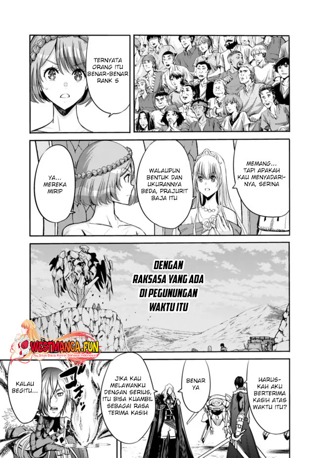 uragirareta-s-rank-boukensha-no-ore-wa-aisuru-dorei-no-kanojora-to-tomoni-dorei-dake-no-harem-guild-o-tsukuru - Chapter: 86