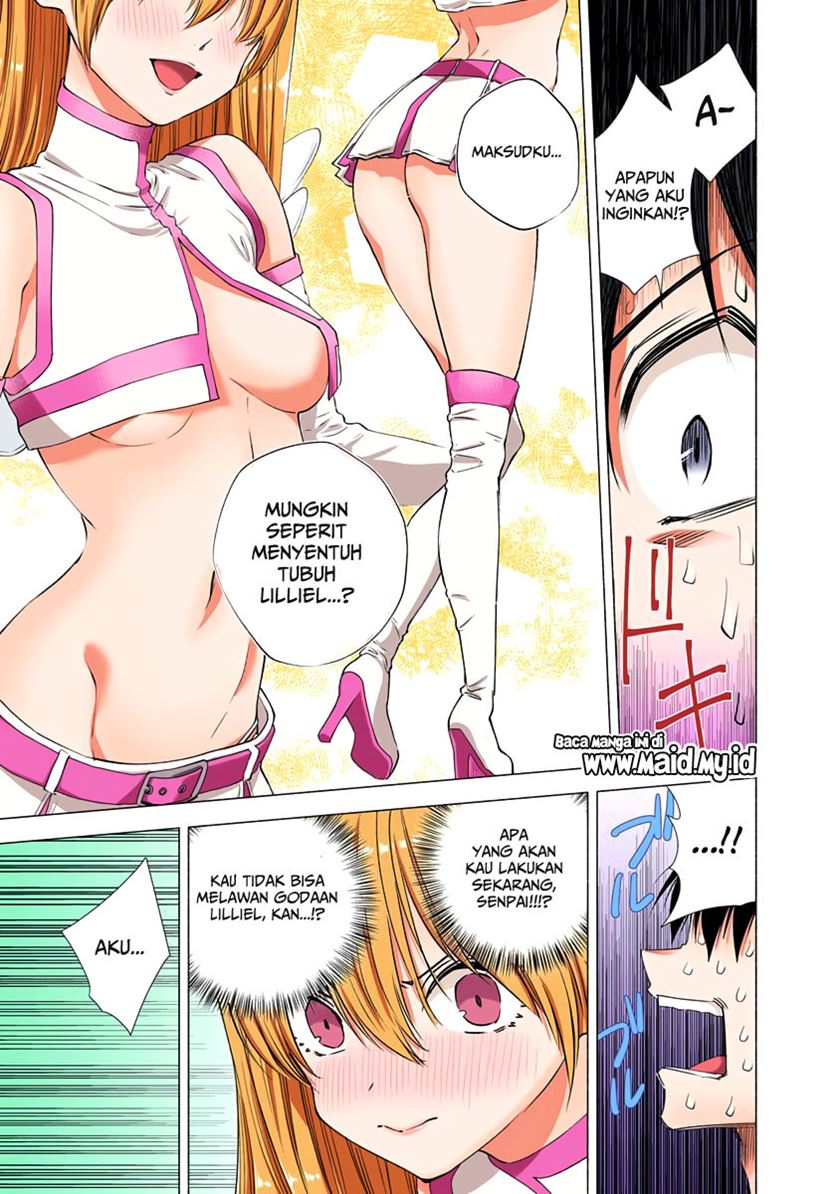 5-dimensional-seduction - Chapter: 16