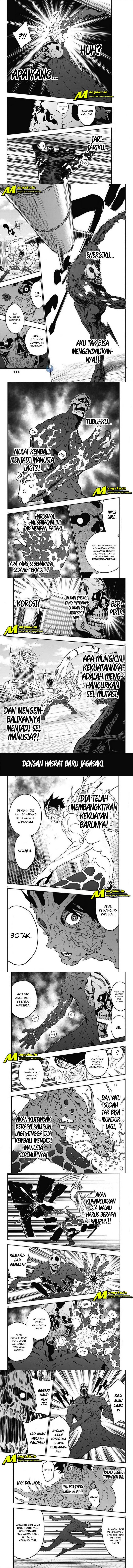 jagaaaaaan - Chapter: 158