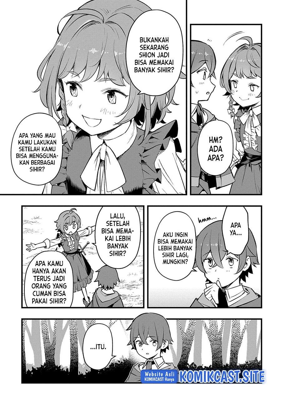 magic-maker-isekai-mahou-no-tsukurikata - Chapter: 12