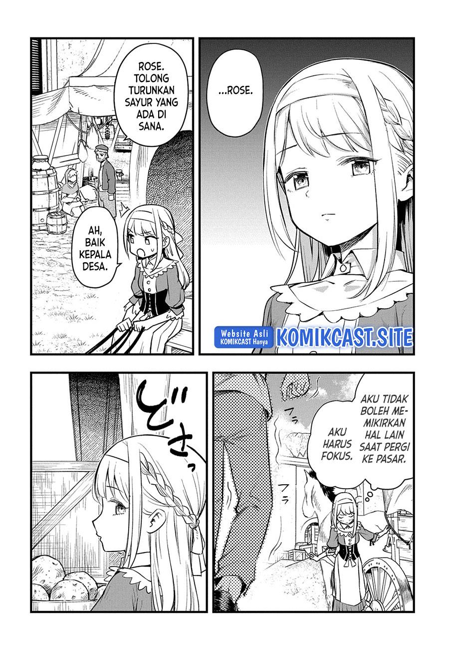 magic-maker-isekai-mahou-no-tsukurikata - Chapter: 12