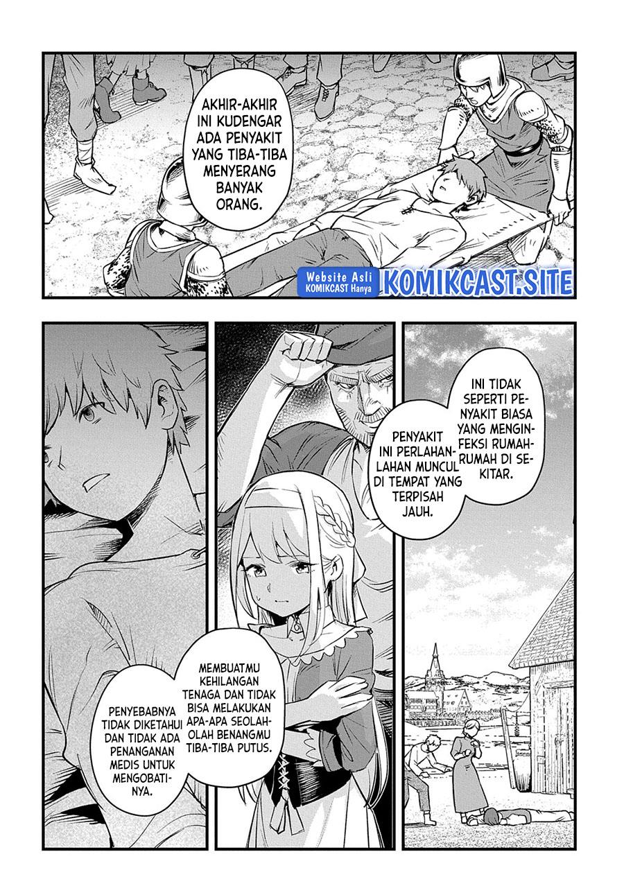 magic-maker-isekai-mahou-no-tsukurikata - Chapter: 12