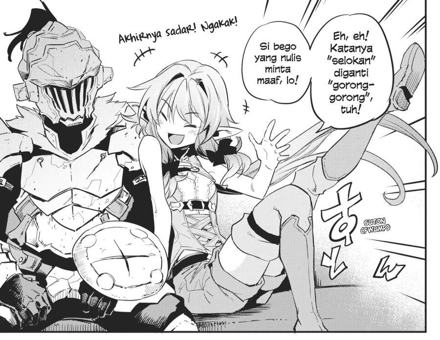 goblin-slayer - Chapter: 20