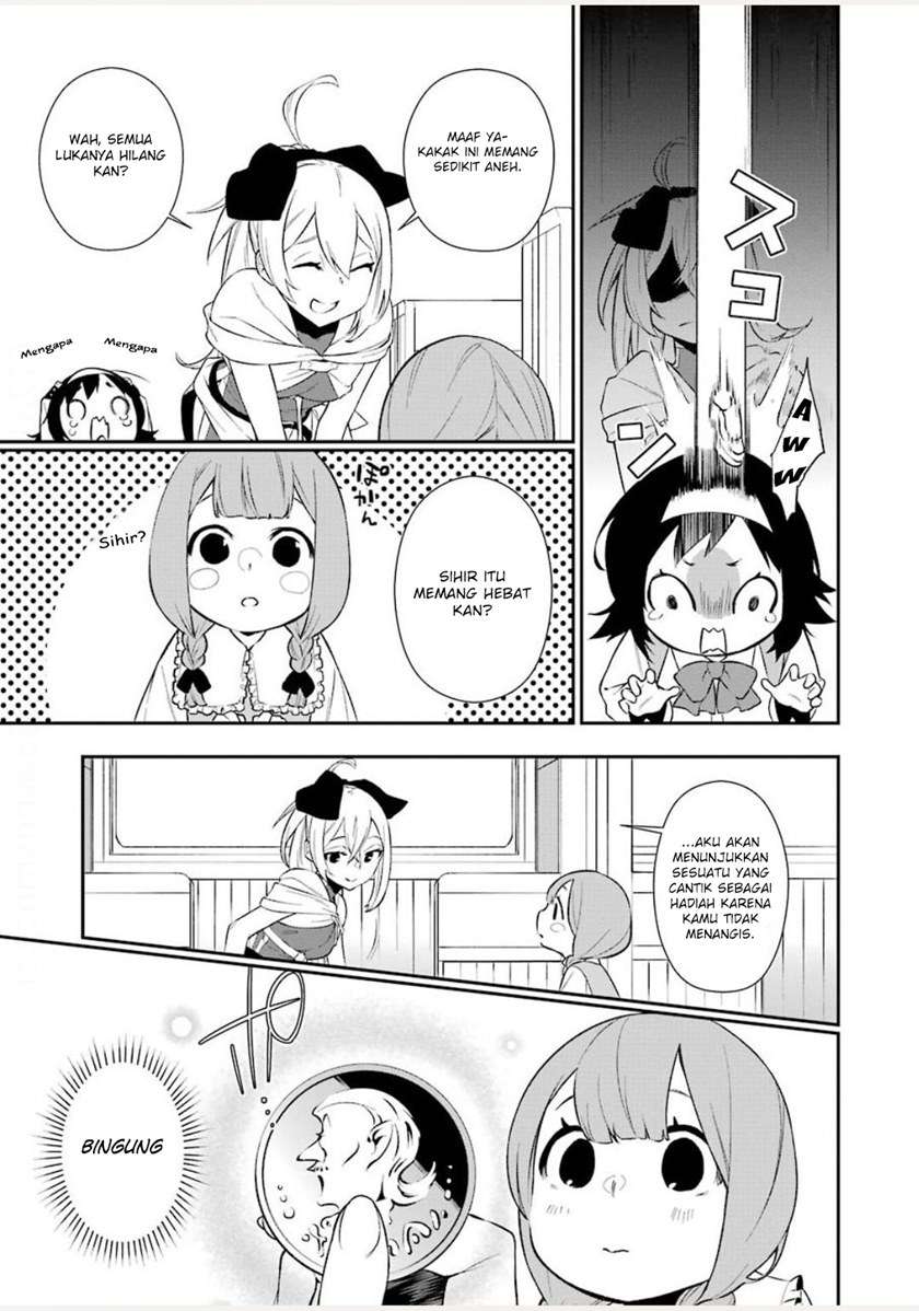 shokei-shoujo-no-ikirumichi - Chapter: 5