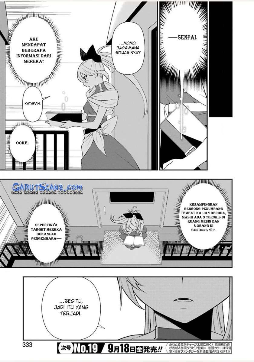 shokei-shoujo-no-ikirumichi - Chapter: 5