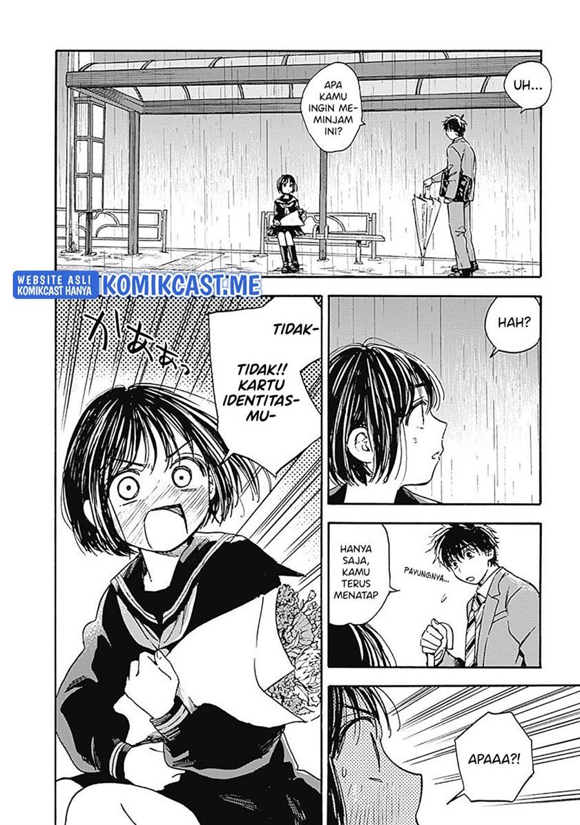 pochi-gokko - Chapter: 18