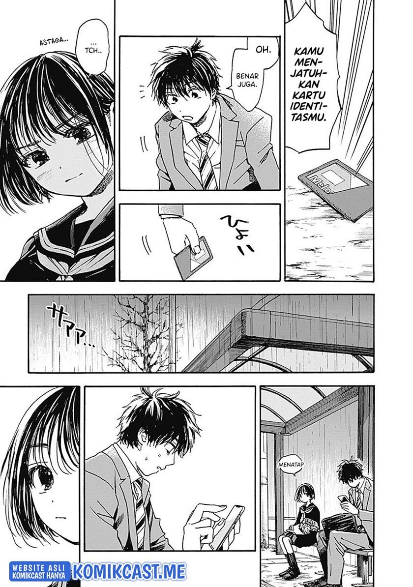 pochi-gokko - Chapter: 18