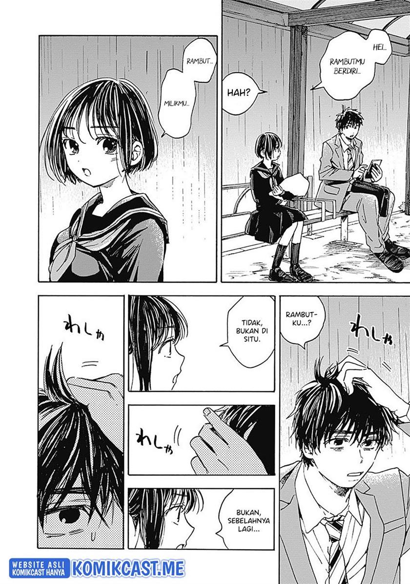 pochi-gokko - Chapter: 18