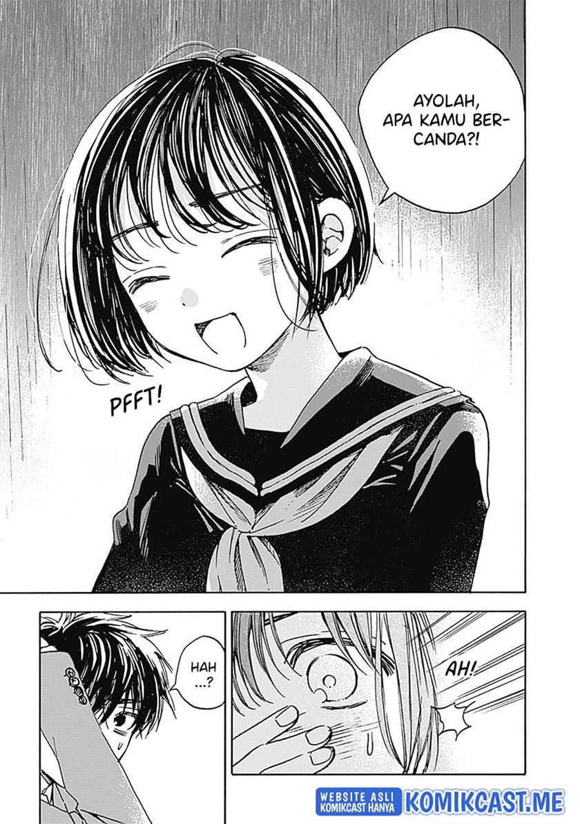 pochi-gokko - Chapter: 18