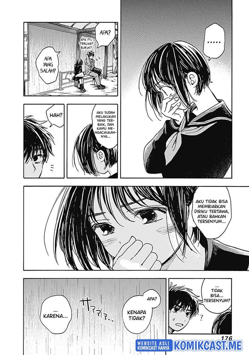 pochi-gokko - Chapter: 18