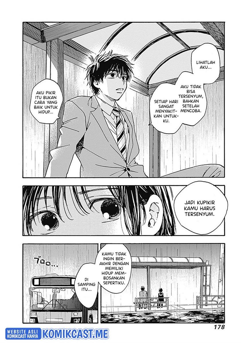 pochi-gokko - Chapter: 18