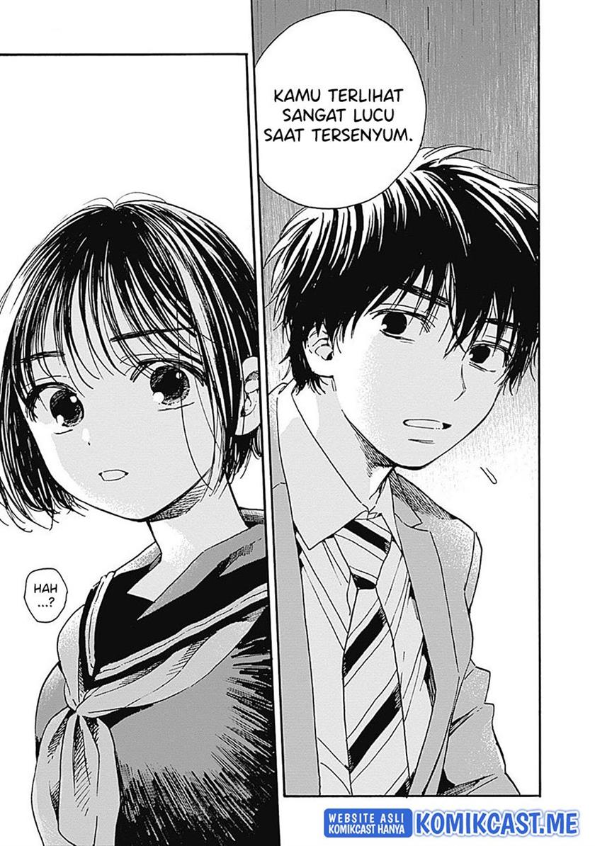 pochi-gokko - Chapter: 18