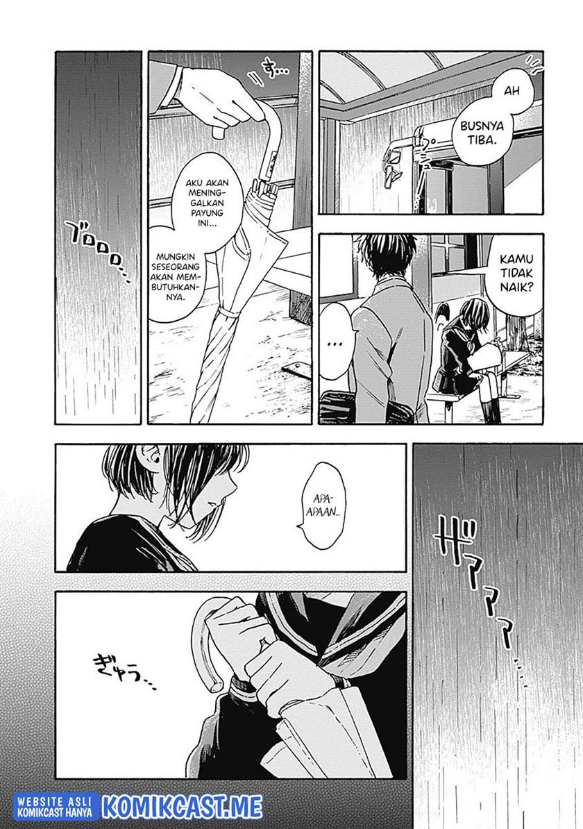 pochi-gokko - Chapter: 18