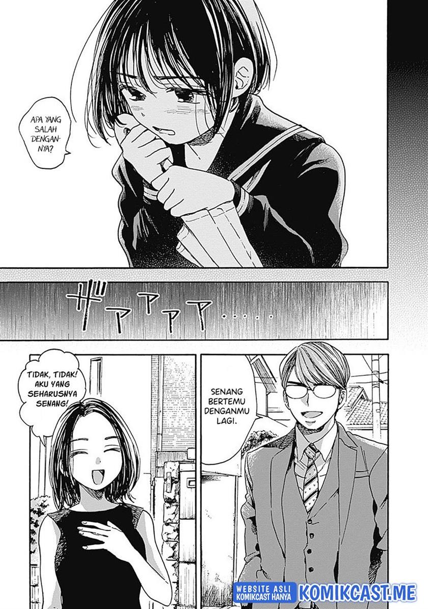 pochi-gokko - Chapter: 18