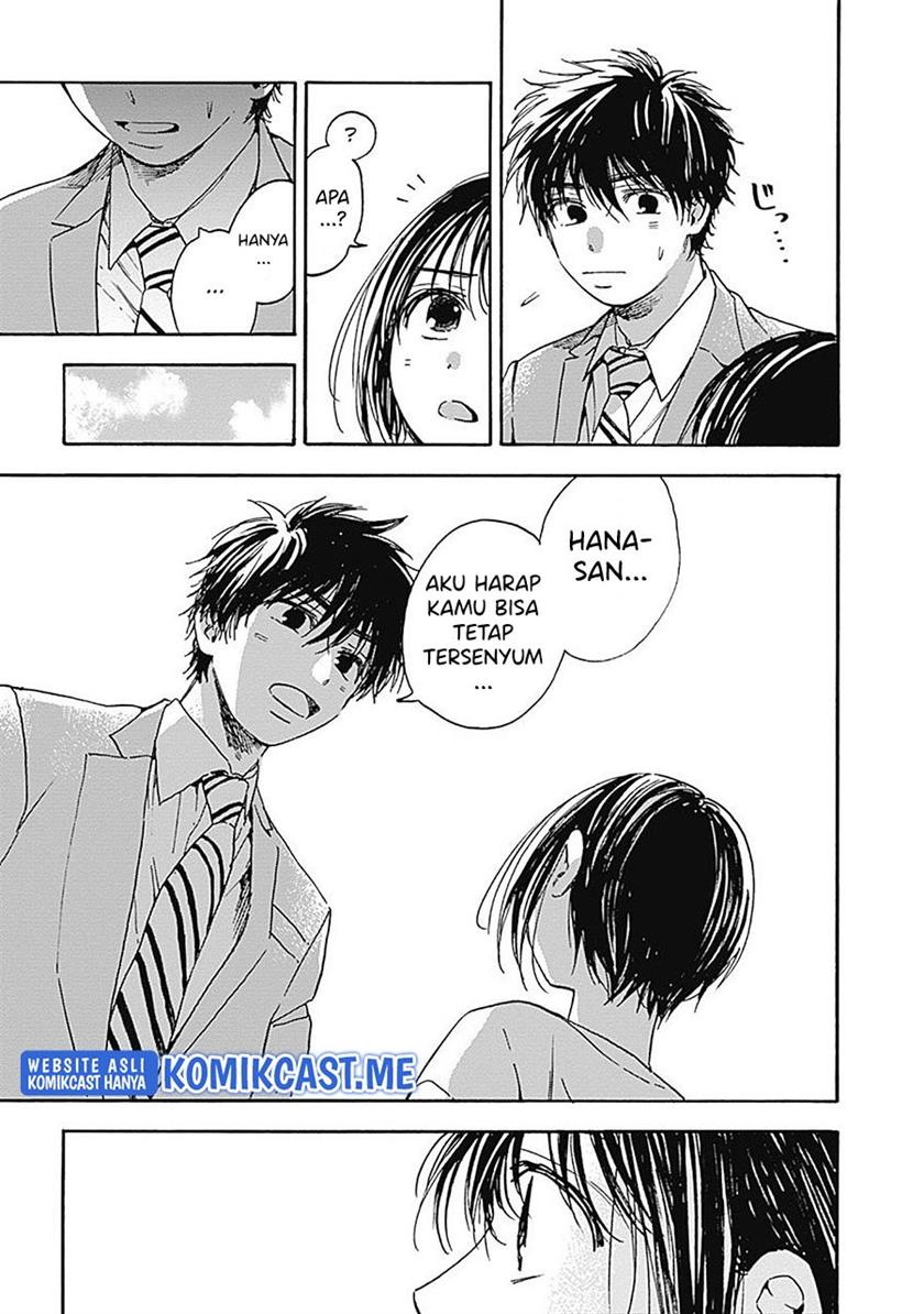 pochi-gokko - Chapter: 18