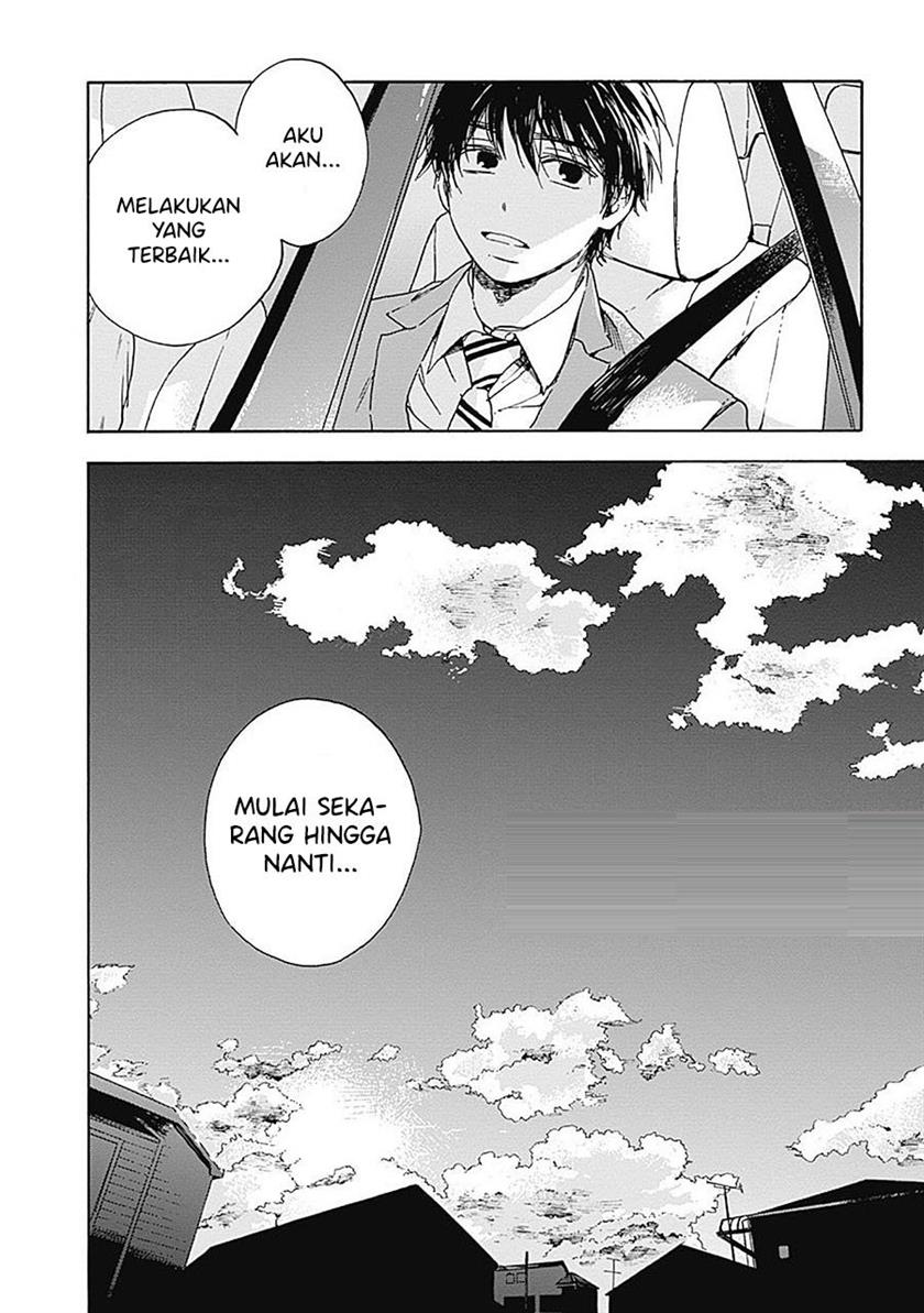 pochi-gokko - Chapter: 18