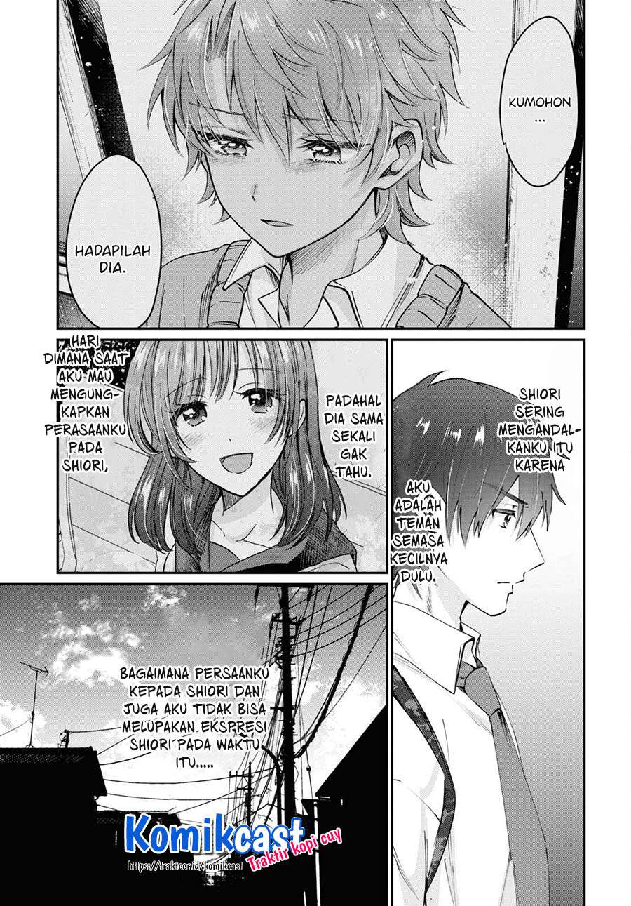 fuufu-ijou-koibito-miman - Chapter: 38