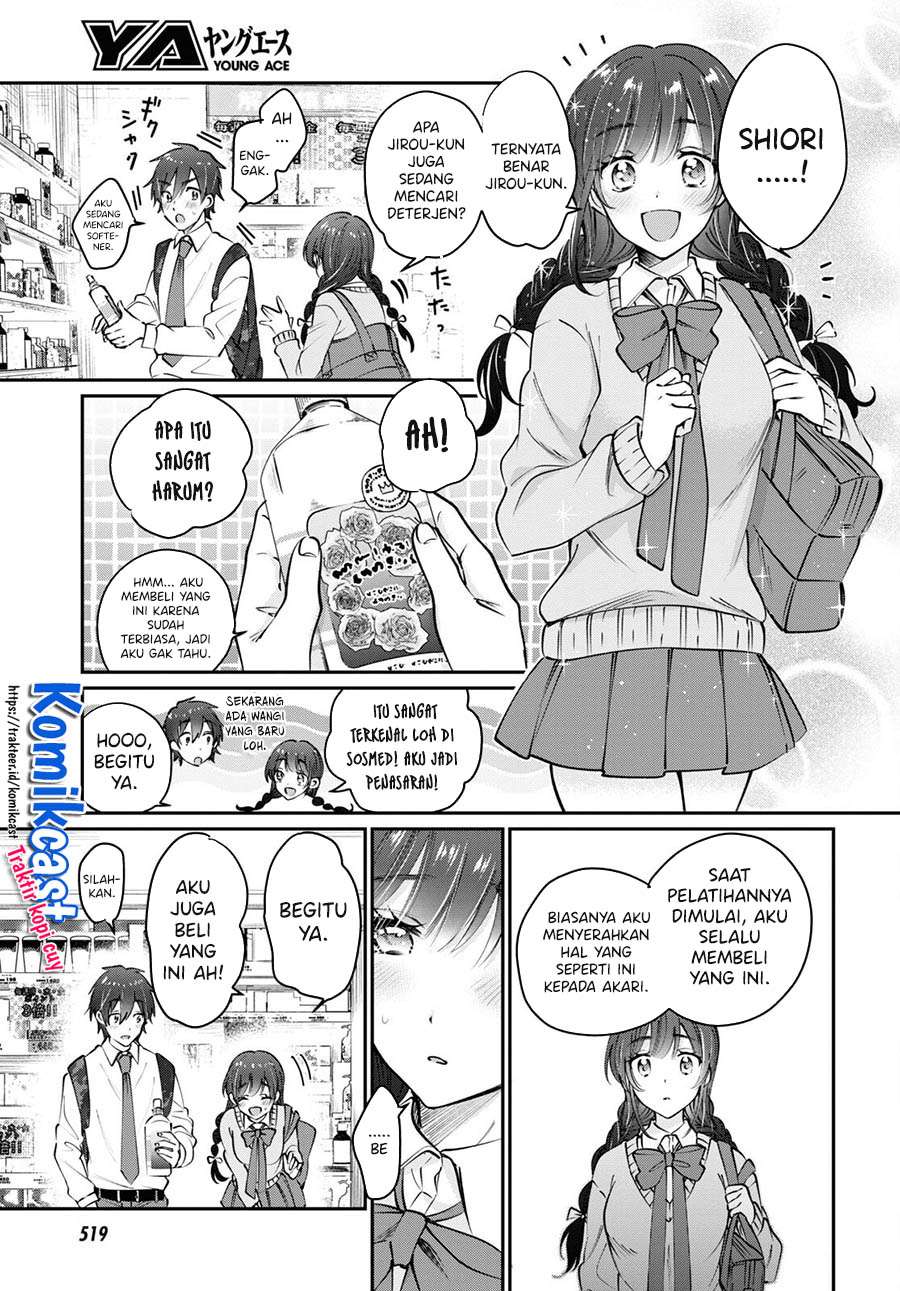 fuufu-ijou-koibito-miman - Chapter: 38