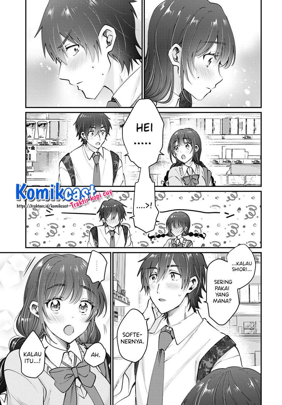 fuufu-ijou-koibito-miman - Chapter: 38