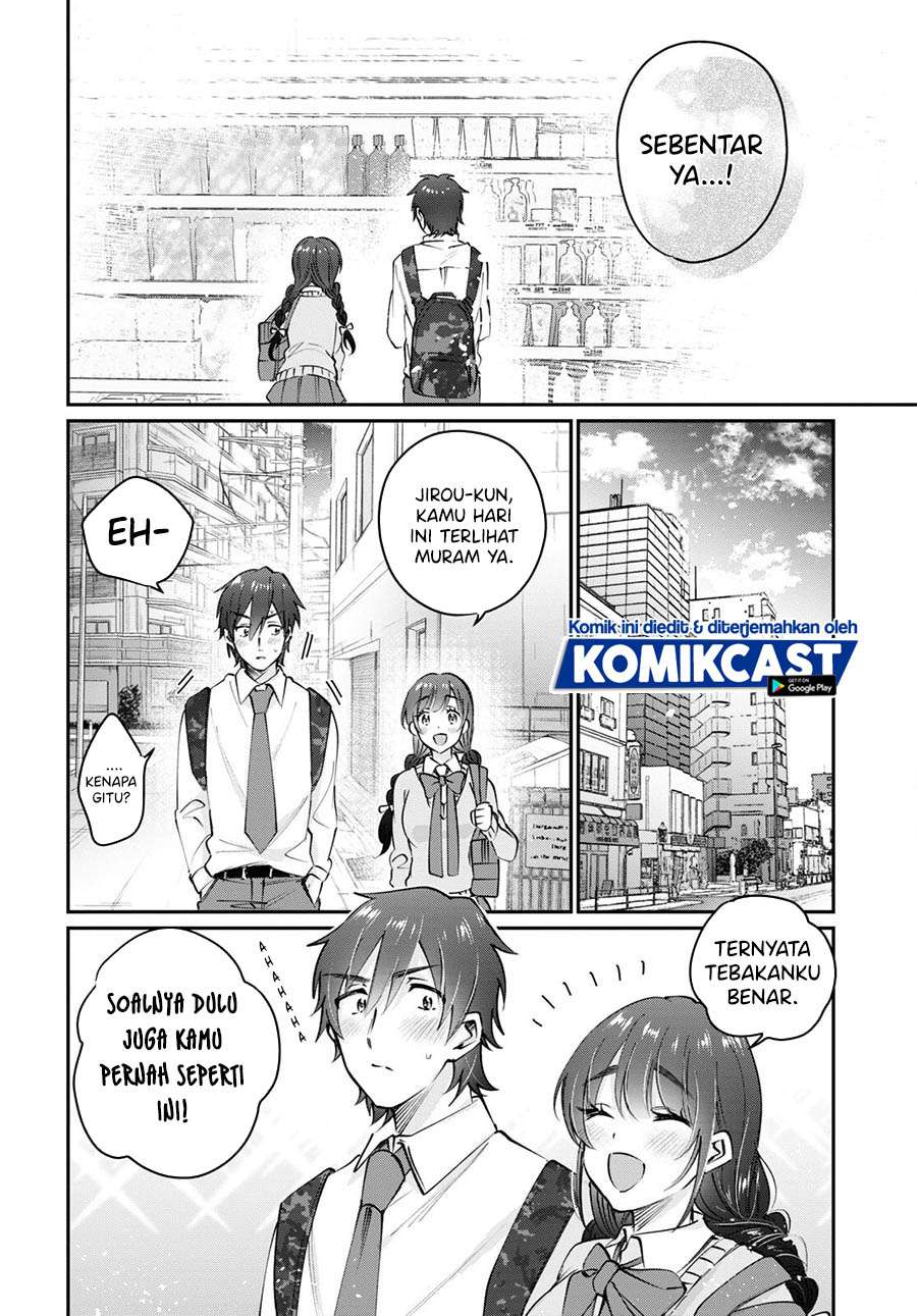 fuufu-ijou-koibito-miman - Chapter: 38