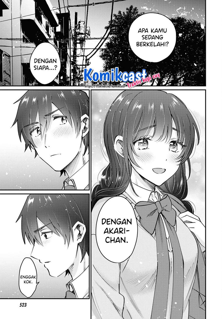 fuufu-ijou-koibito-miman - Chapter: 38