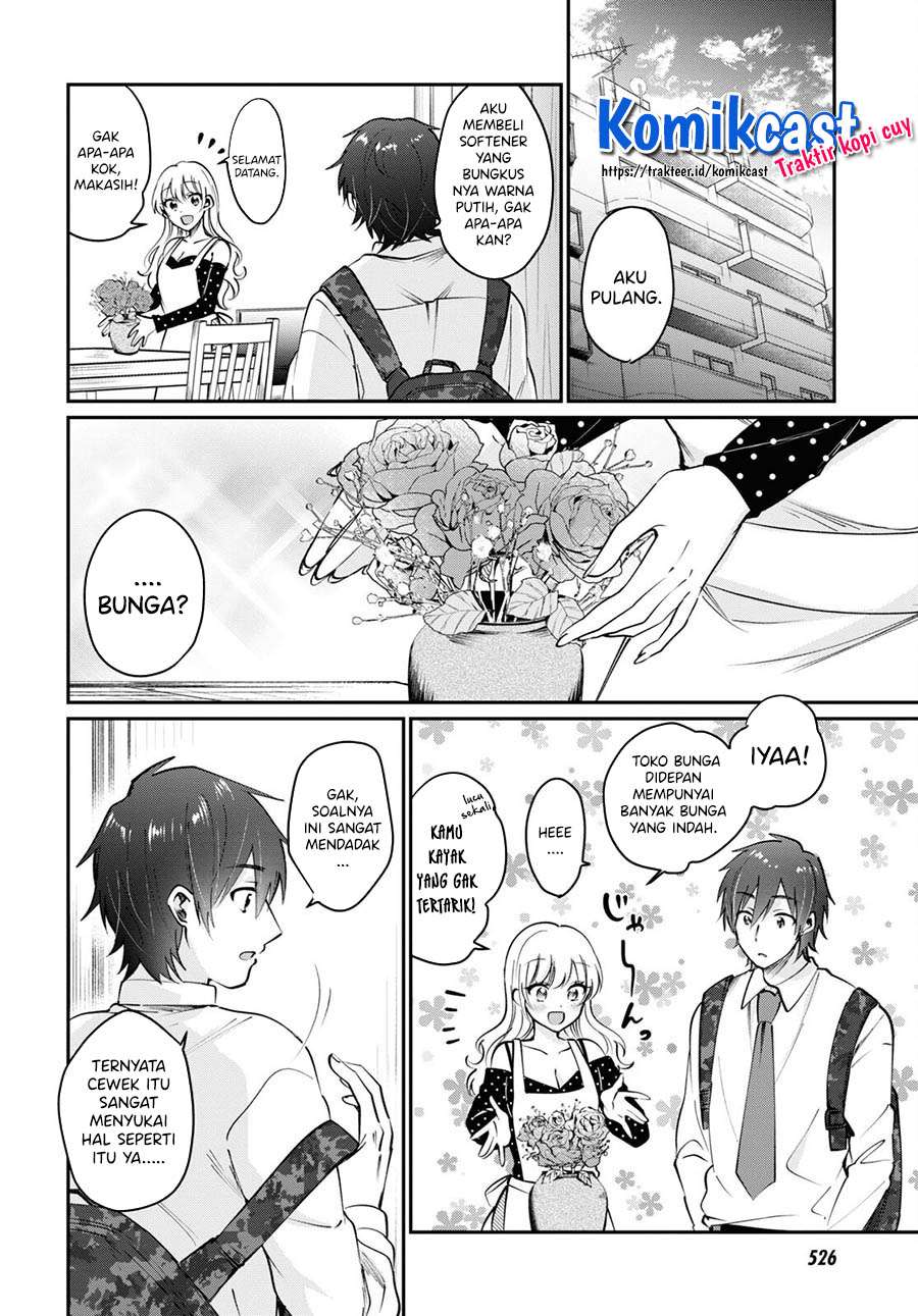 fuufu-ijou-koibito-miman - Chapter: 38