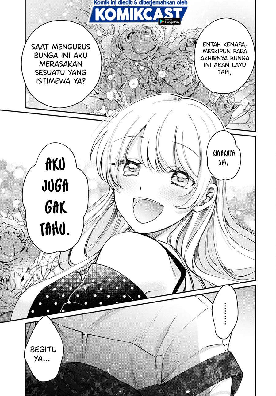 fuufu-ijou-koibito-miman - Chapter: 38