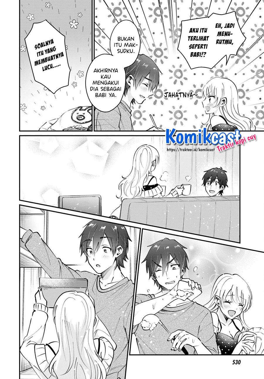 fuufu-ijou-koibito-miman - Chapter: 38