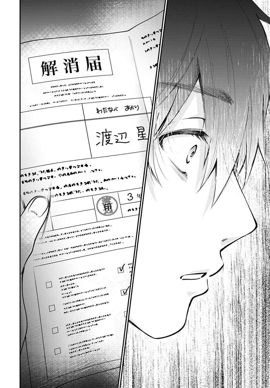 fuufu-ijou-koibito-miman - Chapter: 38