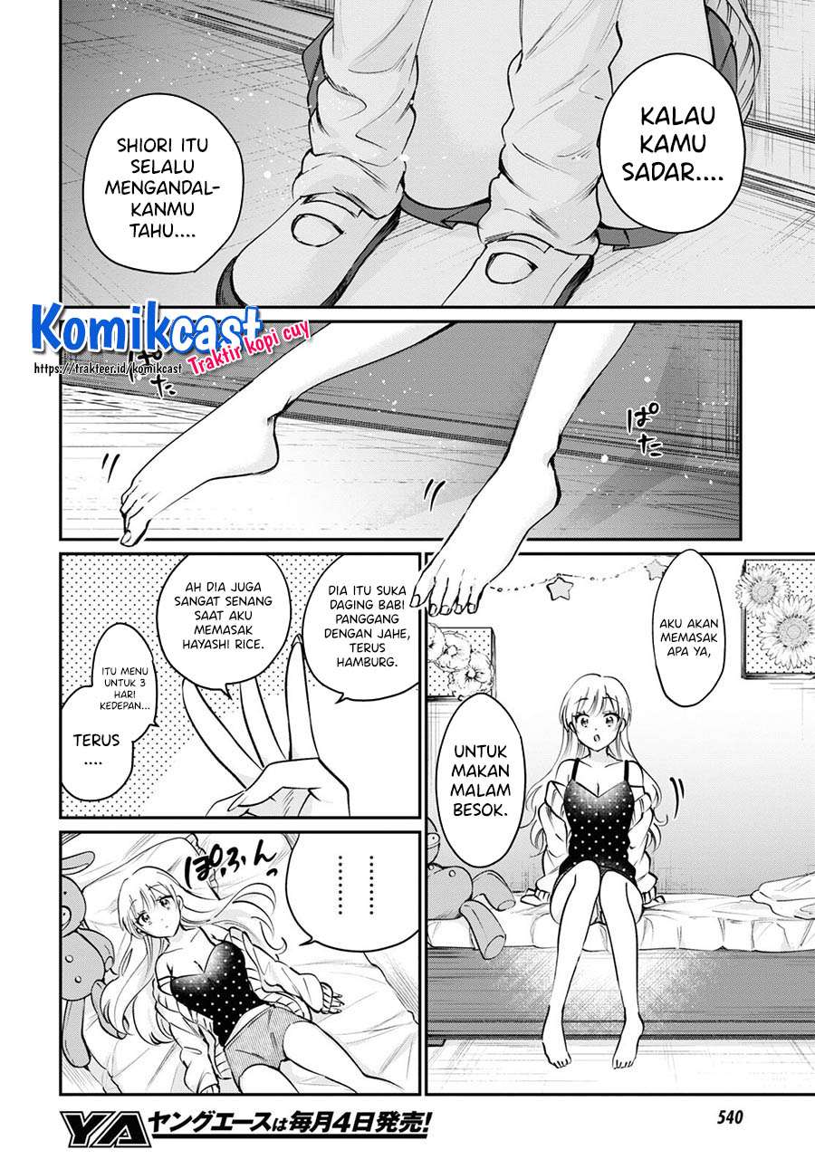 fuufu-ijou-koibito-miman - Chapter: 38