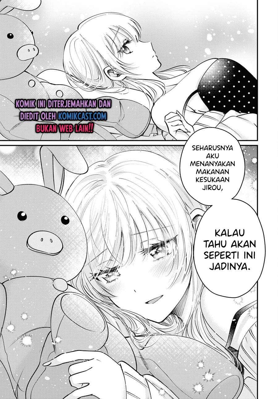 fuufu-ijou-koibito-miman - Chapter: 38