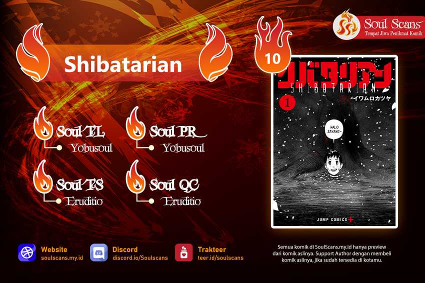 shibatarian - Chapter: 10