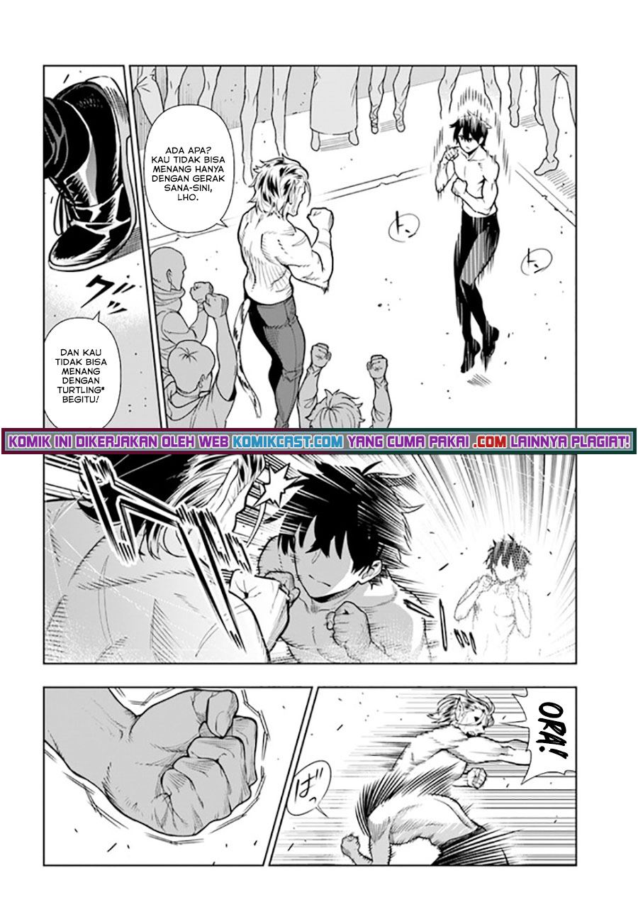 the-adventurers-that-dont-believe-in-humanity-will-save-the-world - Chapter: 32