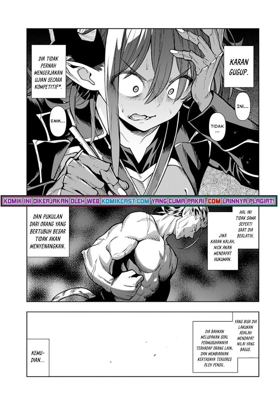the-adventurers-that-dont-believe-in-humanity-will-save-the-world - Chapter: 32
