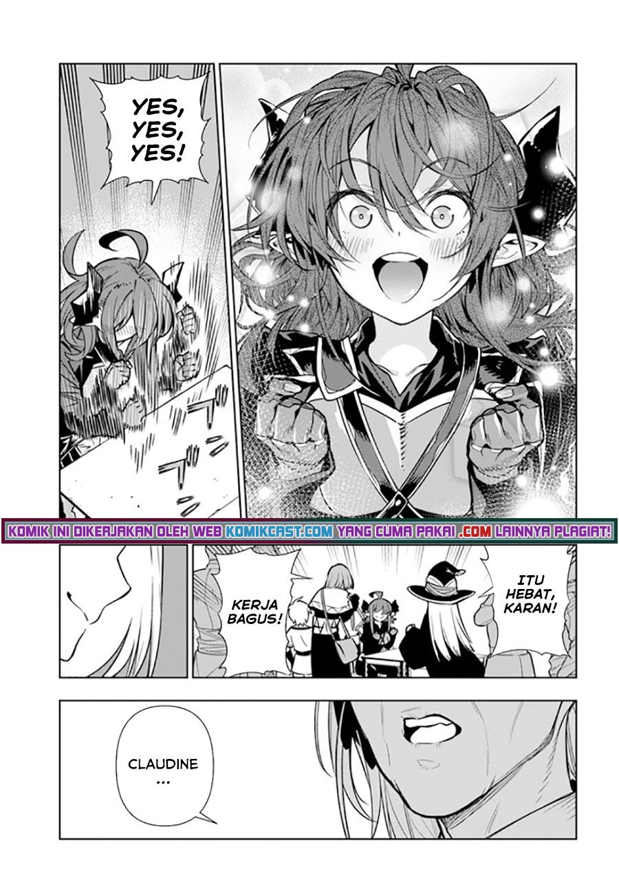 the-adventurers-that-dont-believe-in-humanity-will-save-the-world - Chapter: 32
