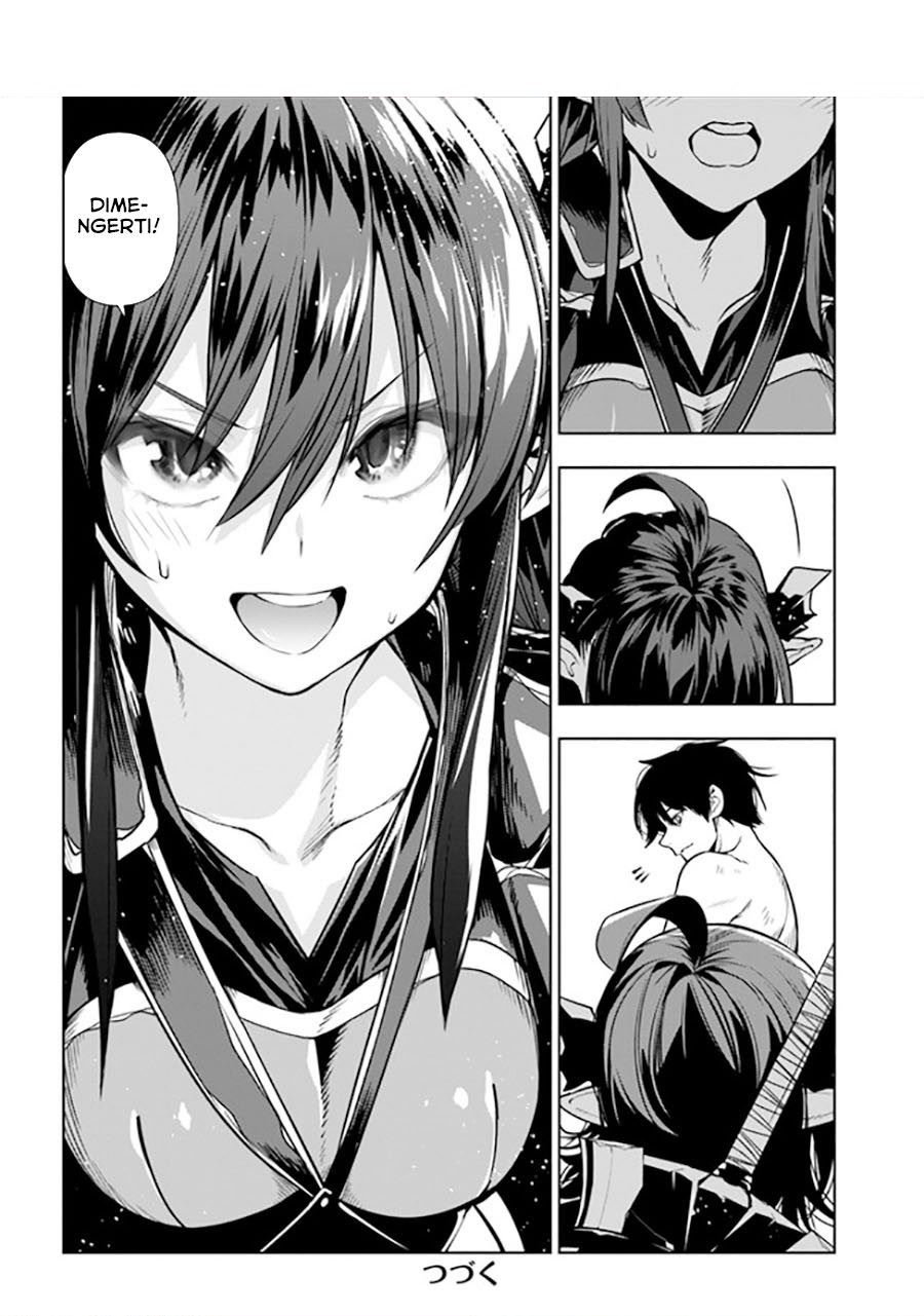 the-adventurers-that-dont-believe-in-humanity-will-save-the-world - Chapter: 32