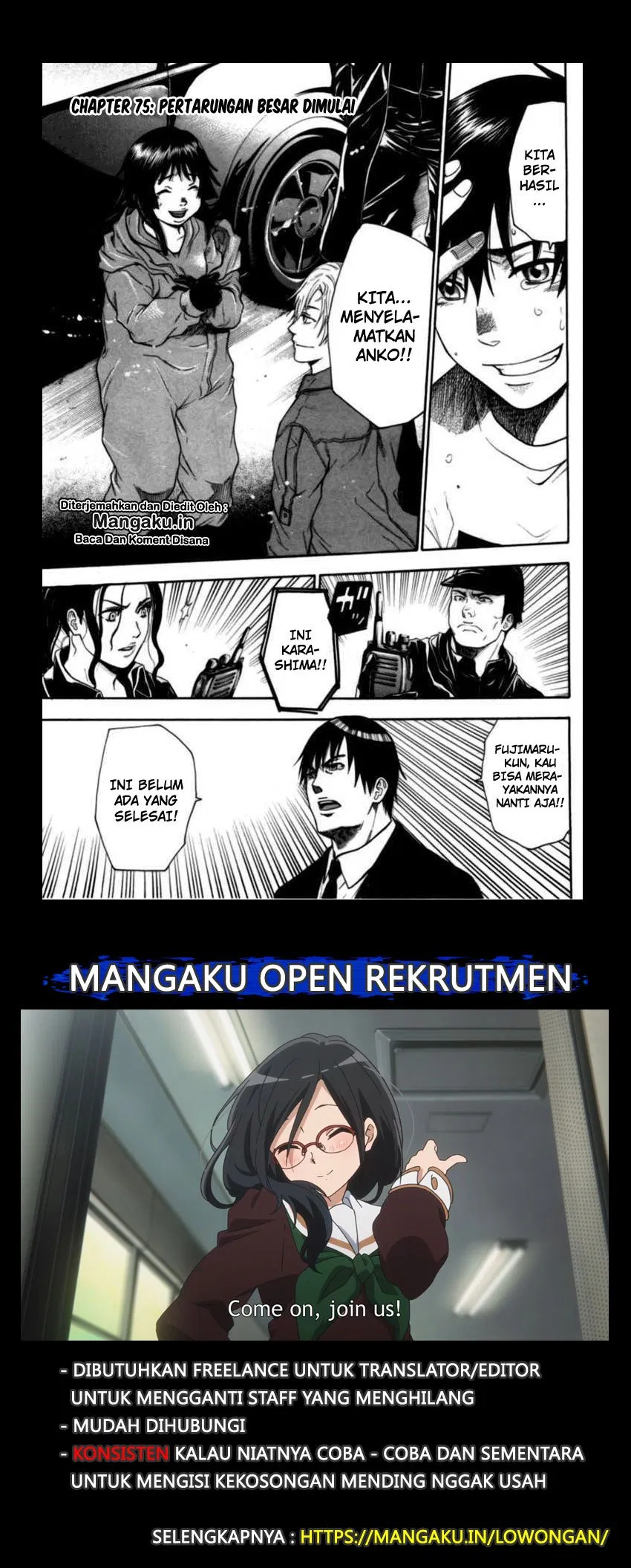 bloody-monday - Chapter: 75