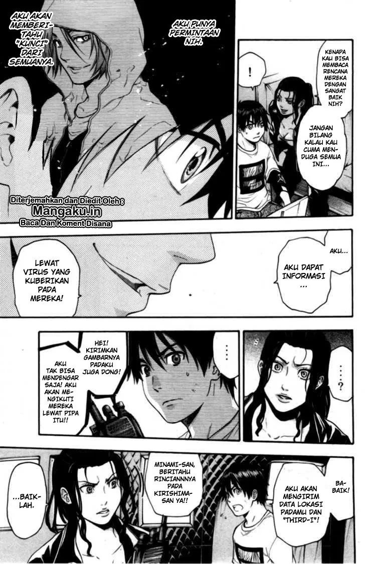 bloody-monday - Chapter: 75