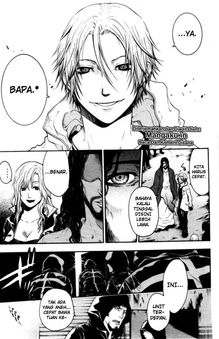 bloody-monday - Chapter: 75