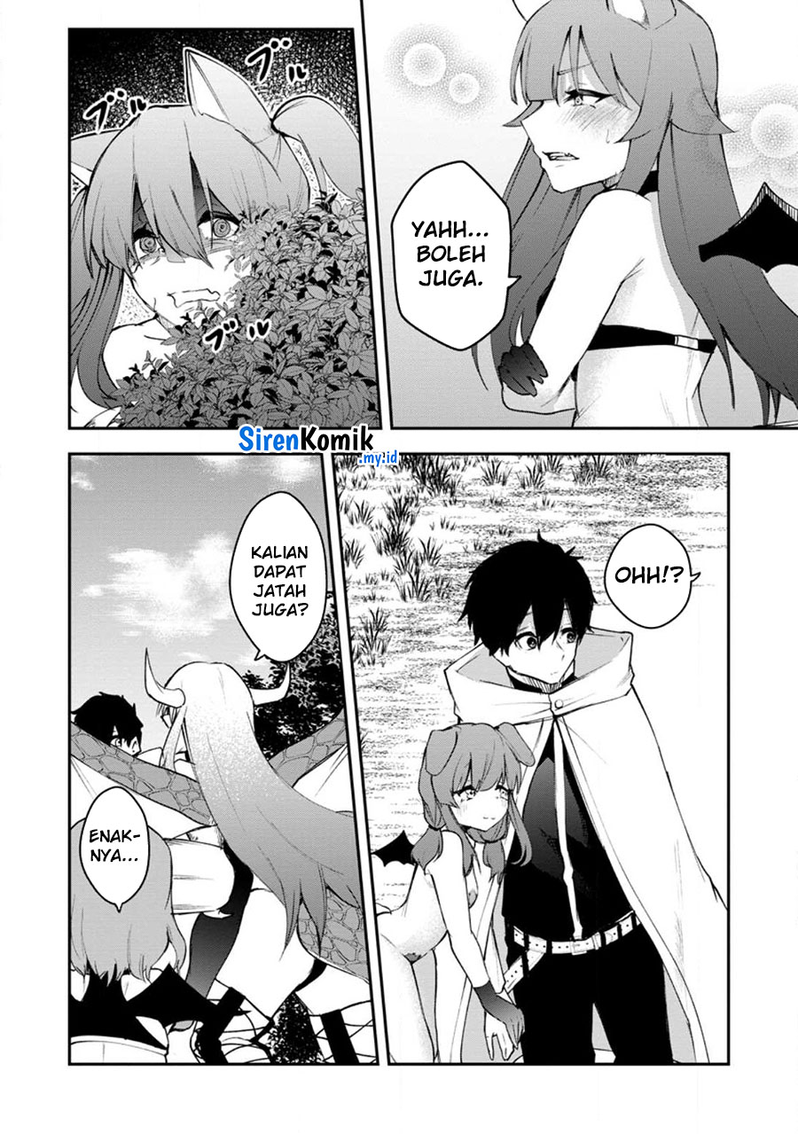 succubus-tamer-no-isekai-musou - Chapter: 10