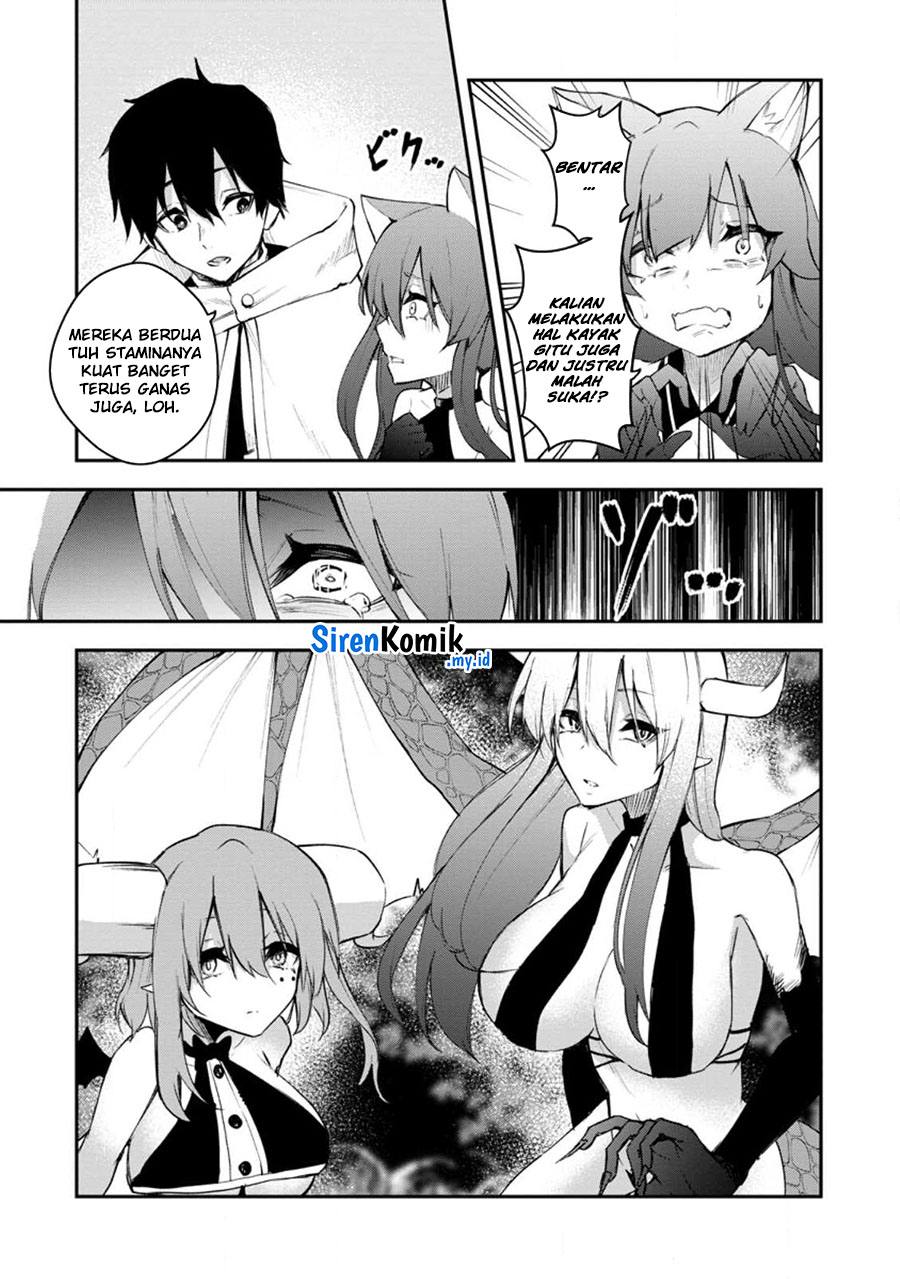 succubus-tamer-no-isekai-musou - Chapter: 10