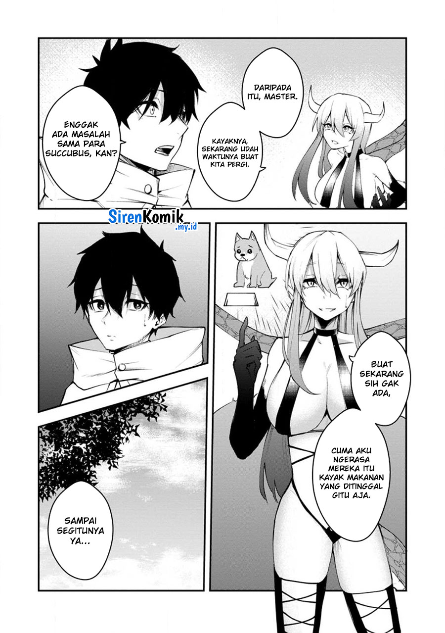 succubus-tamer-no-isekai-musou - Chapter: 10