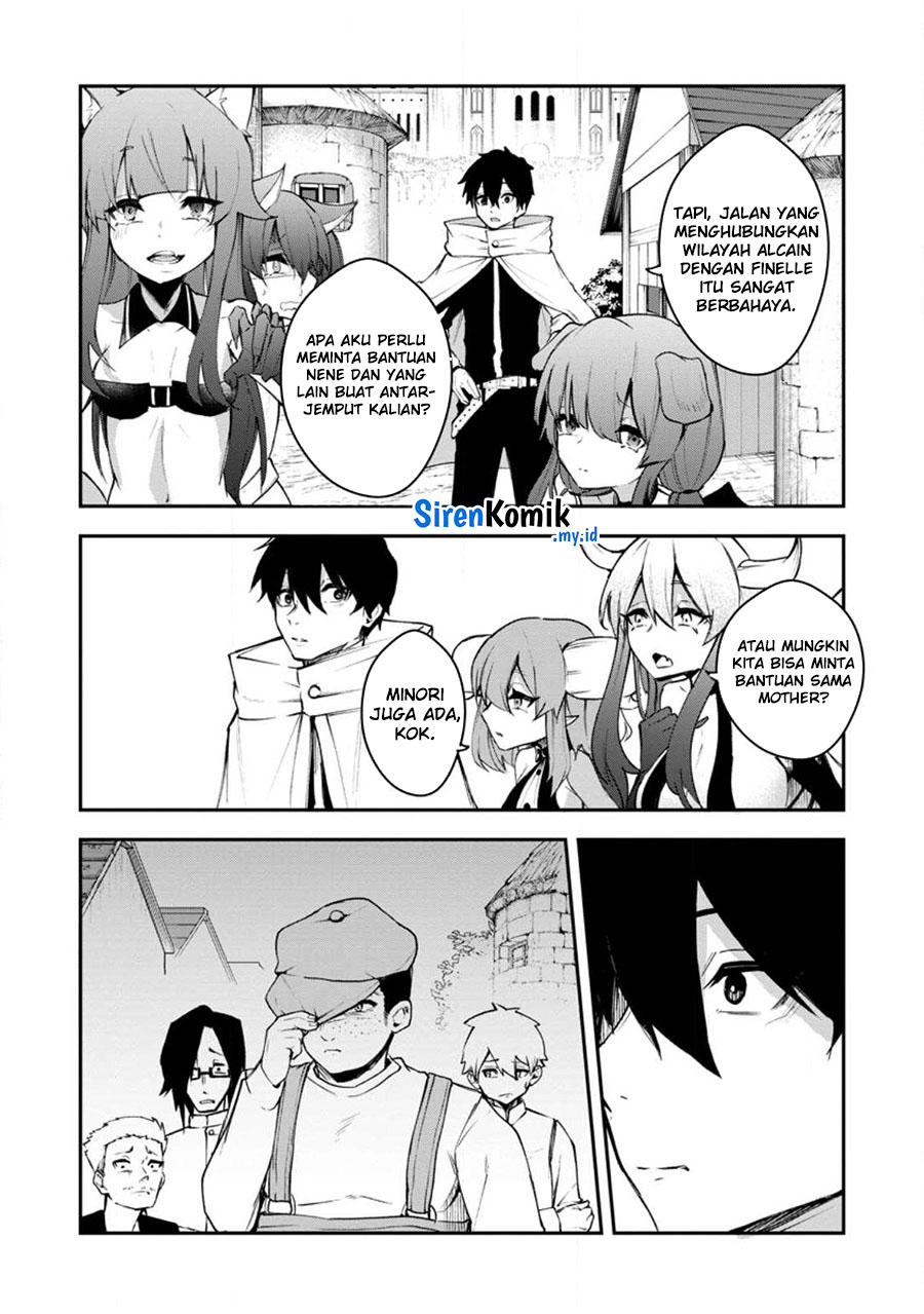 succubus-tamer-no-isekai-musou - Chapter: 10