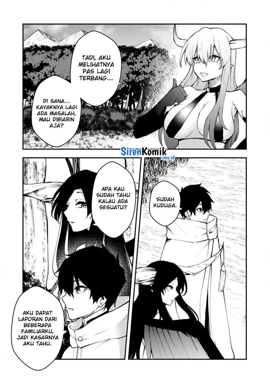 succubus-tamer-no-isekai-musou - Chapter: 10