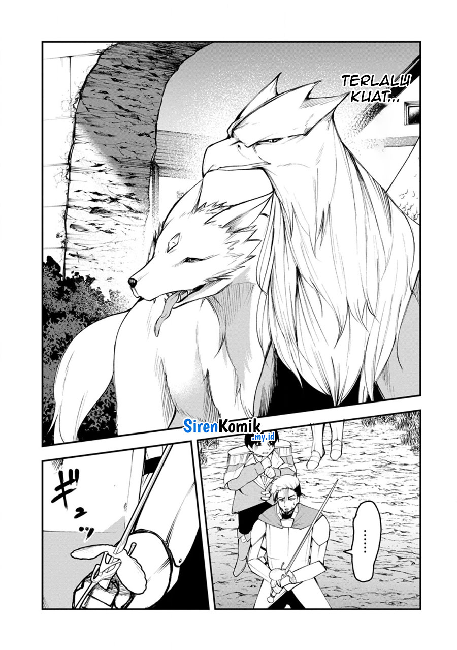 succubus-tamer-no-isekai-musou - Chapter: 10