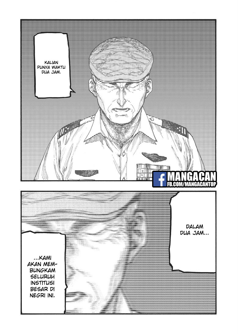 ajin - Chapter: 58