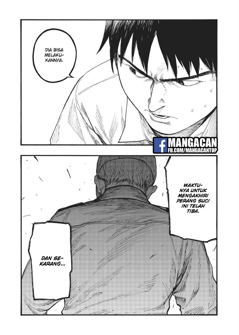 ajin - Chapter: 58