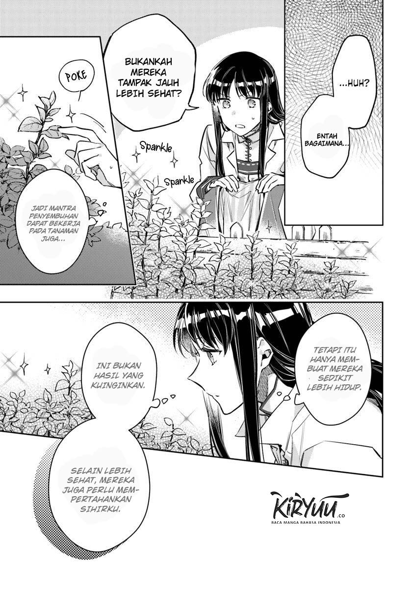 seijo-no-maryoku-wa-bannou-desu - Chapter: 18.1